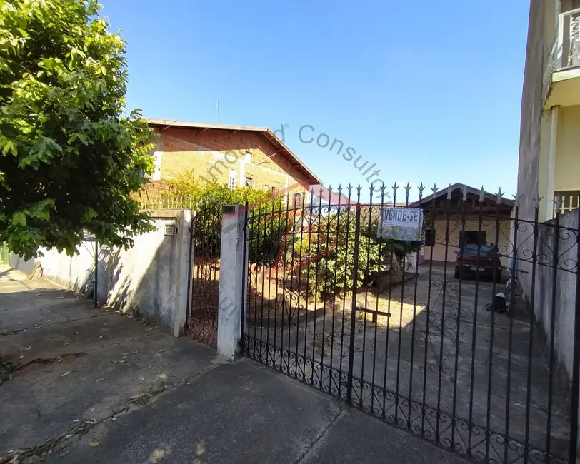 Casa com 3 quartos à venda, 90m2 em Parque São Jorge, Campinas - SP - imagem 1 Foto 1 de Casa com 3 quartos à venda, 90m2 em Parque São Jorge, Campinas - SP