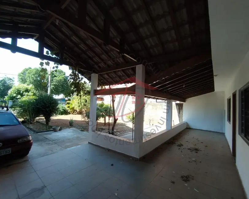 Casa com 3 quartos à venda, 90m2 em Parque São Jorge, Campinas - SP - imagem 4 Foto 4 de Casa com 3 quartos à venda, 90m2 em Parque São Jorge, Campinas - SP