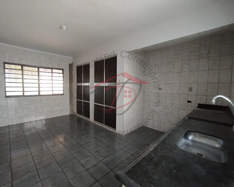 Casa com 3 quartos à venda, 90m2 em Parque São Jorge, Campinas - SP - imagem 6 Foto 6 de Casa com 3 quartos à venda, 90m2 em Parque São Jorge, Campinas - SP