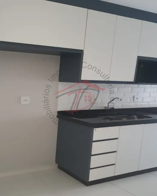 Foto 2 de Apartamento com 2 quartos à venda, 53m2 em Jardim Santa Izabel, Hortolandia - SP