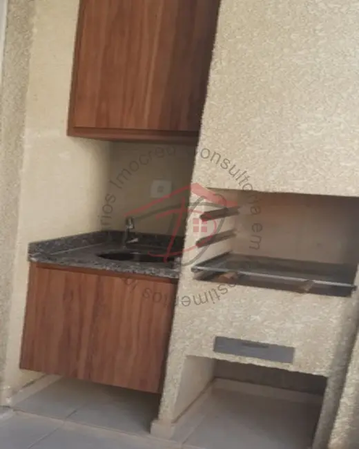 Foto 6 de Apartamento com 2 quartos à venda, 53m2 em Jardim Santa Izabel, Hortolandia - SP