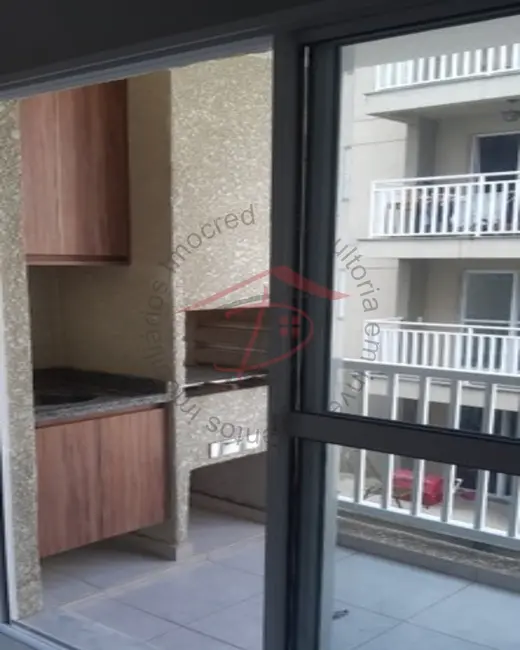 Foto 5 de Apartamento com 2 quartos à venda, 53m2 em Jardim Santa Izabel, Hortolandia - SP