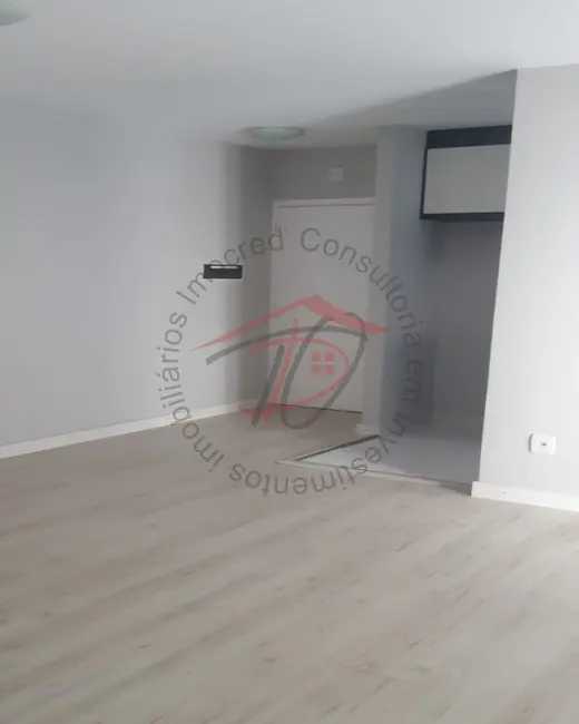 Foto 3 de Apartamento com 2 quartos à venda, 53m2 em Jardim Santa Izabel, Hortolandia - SP