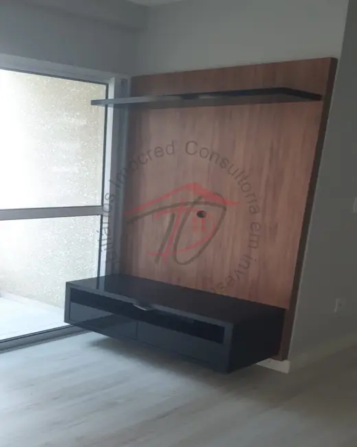 Foto 4 de Apartamento com 2 quartos à venda, 53m2 em Jardim Santa Izabel, Hortolandia - SP