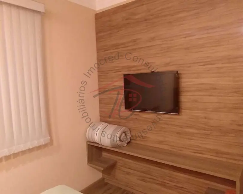 Foto 6 de Apartamento com 2 quartos à venda, 48m2 em Jardim Volobueff (Nova Veneza), Sumare - SP