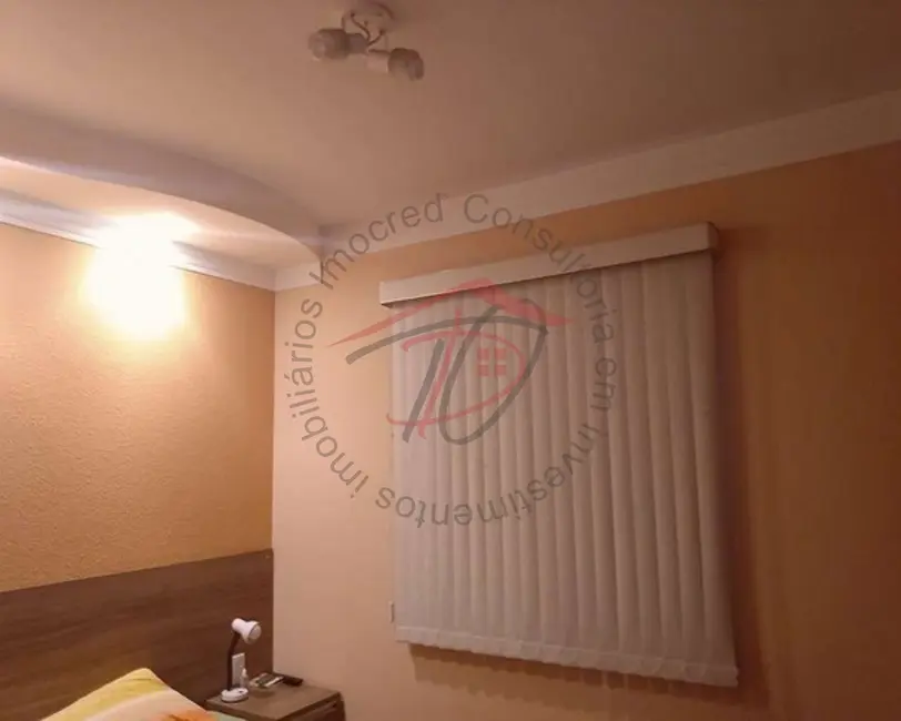 Foto 7 de Apartamento com 2 quartos à venda, 48m2 em Jardim Volobueff (Nova Veneza), Sumare - SP