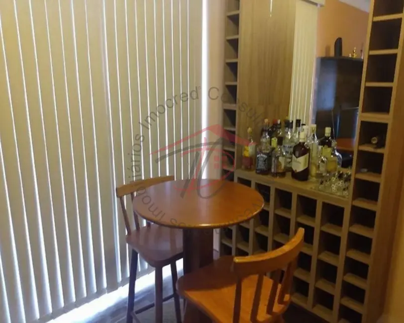 Foto 3 de Apartamento com 2 quartos à venda, 48m2 em Jardim Volobueff (Nova Veneza), Sumare - SP