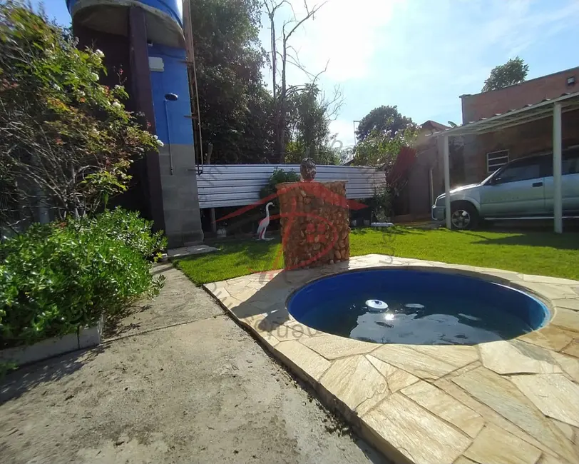 Foto 5 de Chácara com 2 quartos à venda, 115m2 em Jardim Minda, Hortolandia - SP