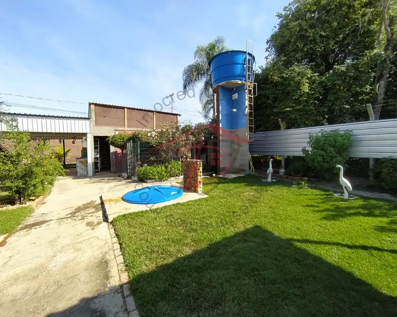 Foto 4 de Chácara com 2 quartos à venda, 115m2 em Jardim Minda, Hortolandia - SP