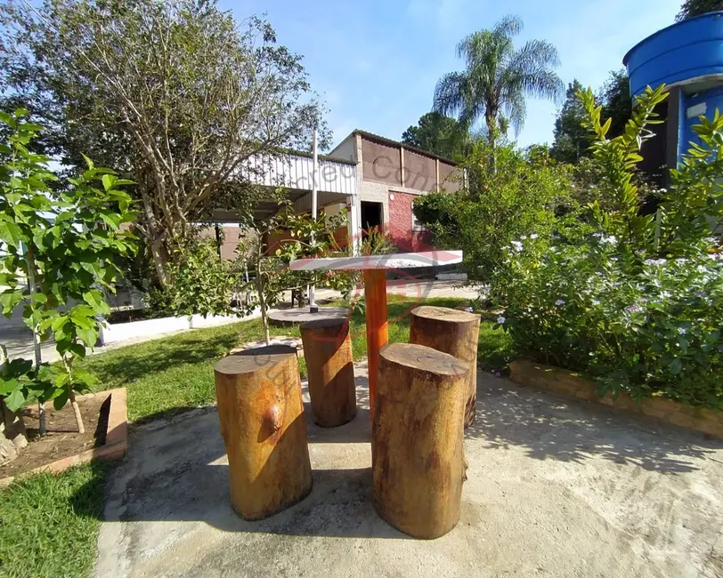 Foto 3 de Chácara com 2 quartos à venda, 115m2 em Jardim Minda, Hortolandia - SP