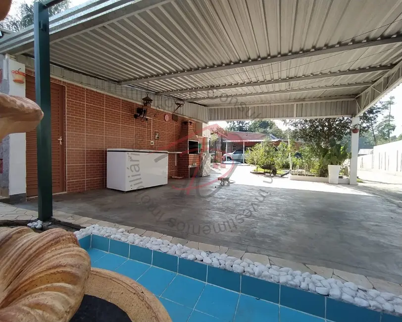 Foto 6 de Chácara com 2 quartos à venda, 115m2 em Jardim Minda, Hortolandia - SP