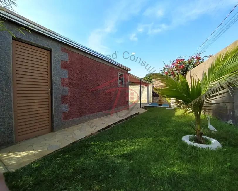 Foto 8 de Chácara com 2 quartos à venda, 115m2 em Jardim Minda, Hortolandia - SP