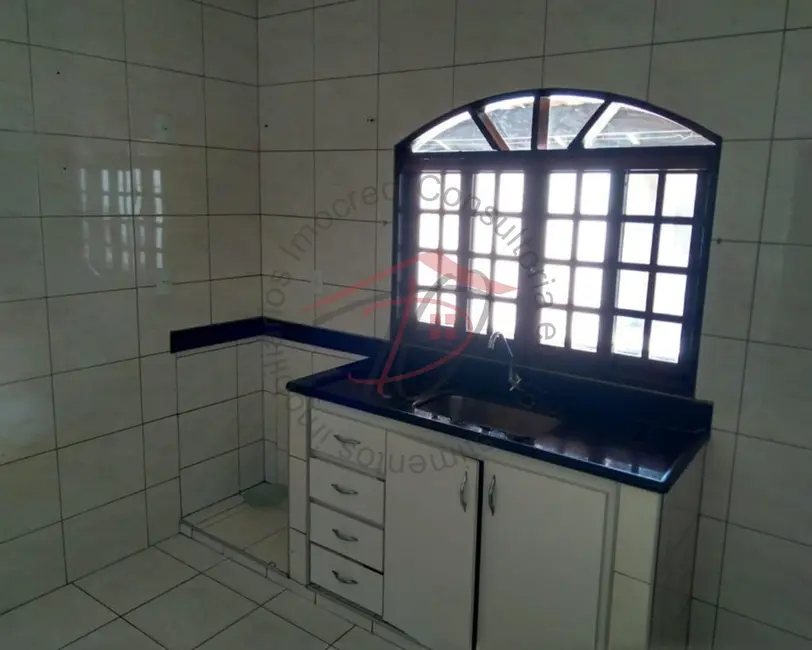 Foto 5 de Casa com 2 quartos à venda, 150m2 em Jardim Nova Hortolândia II, Hortolandia - SP