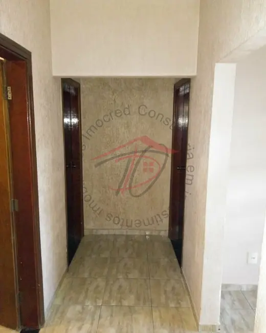 Foto 7 de Casa com 2 quartos à venda, 150m2 em Jardim Nova Hortolândia II, Hortolandia - SP