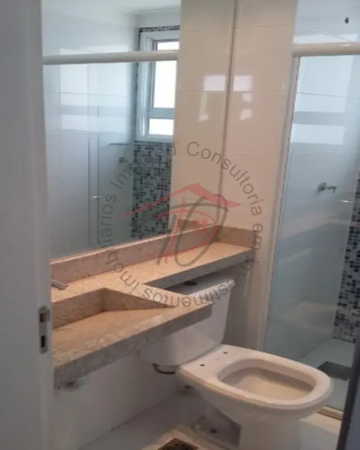 Apartamento com 3 quartos à venda, 70m2 em Vila São Francisco, Hortolandia - SP - imagem 9 Foto 9 de Apartamento com 3 quartos à venda, 70m2 em Vila São Francisco, Hortolandia - SP