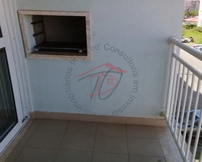 Apartamento com 3 quartos à venda, 70m2 em Vila São Francisco, Hortolandia - SP - imagem 4 Foto 4 de Apartamento com 3 quartos à venda, 70m2 em Vila São Francisco, Hortolandia - SP