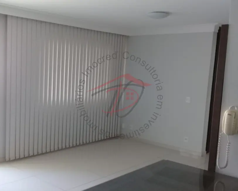 Apartamento com 3 quartos à venda, 70m2 em Vila São Francisco, Hortolandia - SP - imagem 3 Foto 3 de Apartamento com 3 quartos à venda, 70m2 em Vila São Francisco, Hortolandia - SP