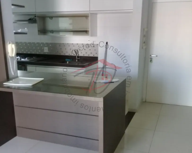 Foto 2 de Apartamento com 3 quartos à venda, 70m2 em Vila São Francisco, Hortolandia - SP