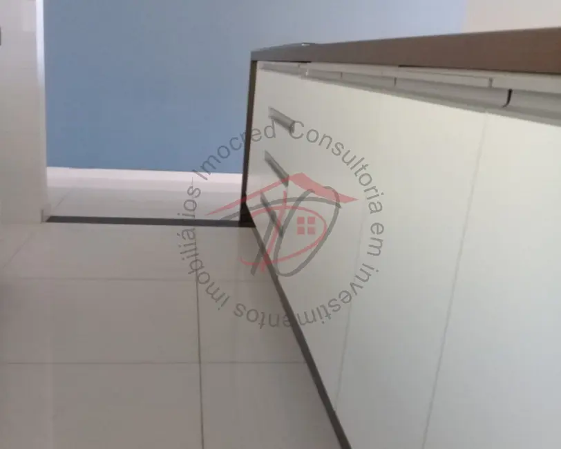 Apartamento com 3 quartos à venda, 70m2 em Vila São Francisco, Hortolandia - SP - imagem 6 Foto 6 de Apartamento com 3 quartos à venda, 70m2 em Vila São Francisco, Hortolandia - SP