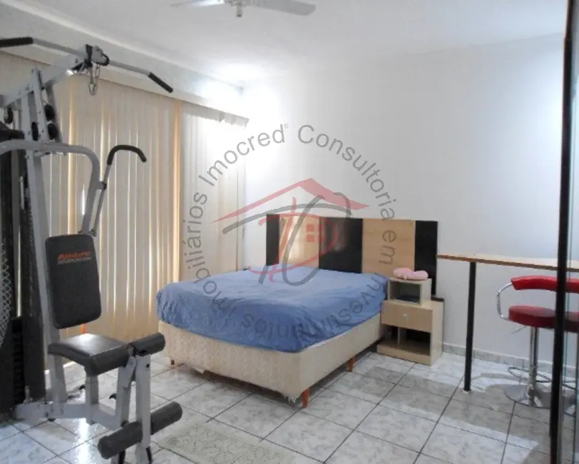 Foto 7 de Casa com 3 quartos à venda, 125m2 em Jardim Campo Belo, Sumare - SP