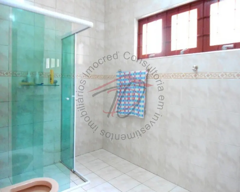 Foto 9 de Casa com 3 quartos à venda, 125m2 em Jardim Campo Belo, Sumare - SP