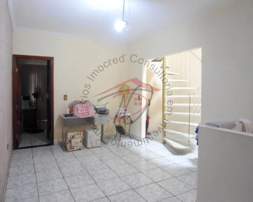 Foto 5 de Casa com 3 quartos à venda, 125m2 em Jardim Campo Belo, Sumare - SP