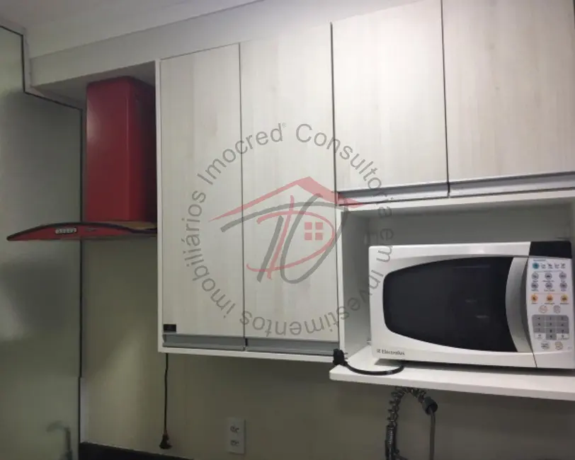 Foto 6 de Apartamento com 2 quartos à venda, 54m2 em Parque Yolanda (Nova Veneza), Sumare - SP