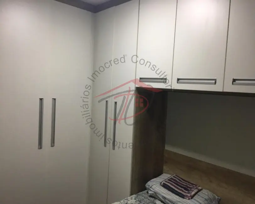 Foto 9 de Apartamento com 2 quartos à venda, 54m2 em Parque Yolanda (Nova Veneza), Sumare - SP