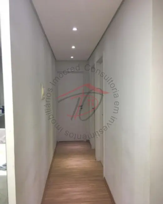 Foto 7 de Apartamento com 2 quartos à venda, 54m2 em Parque Yolanda (Nova Veneza), Sumare - SP