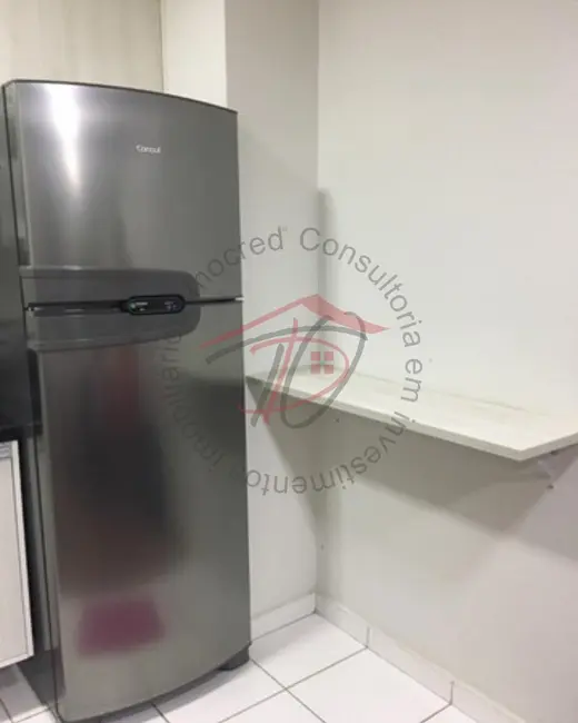 Foto 5 de Apartamento com 2 quartos à venda, 54m2 em Parque Yolanda (Nova Veneza), Sumare - SP