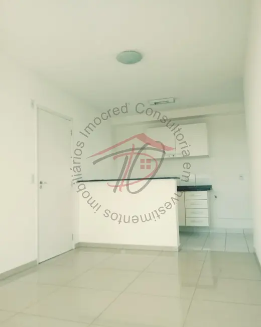 Foto 3 de Apartamento com 3 quartos à venda, 50m2 em Vila São Francisco, Hortolandia - SP