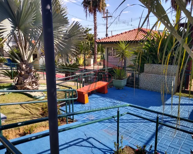 Foto 9 de Apartamento com 3 quartos à venda, 50m2 em Vila São Francisco, Hortolandia - SP