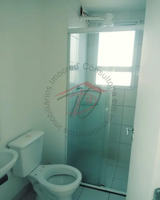 Foto 7 de Apartamento com 3 quartos à venda, 50m2 em Vila São Francisco, Hortolandia - SP