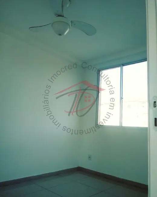 Foto 6 de Apartamento com 3 quartos à venda, 50m2 em Vila São Francisco, Hortolandia - SP