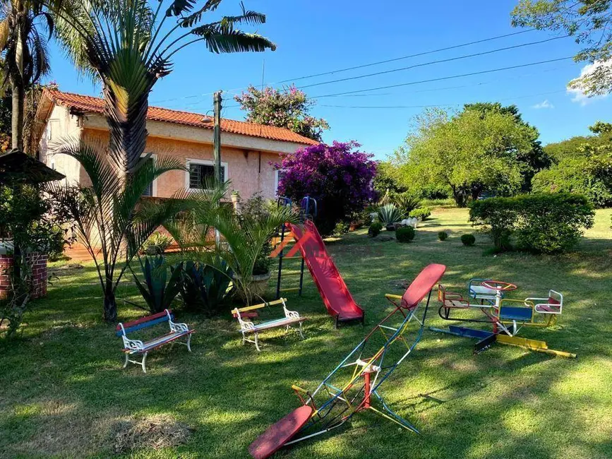 Foto 1 de Sítio / Rancho com 2 quartos à venda, 42000m2 em Limeira - SP