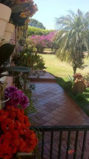 Foto 2 de Sítio / Rancho com 2 quartos à venda, 42000m2 em Limeira - SP