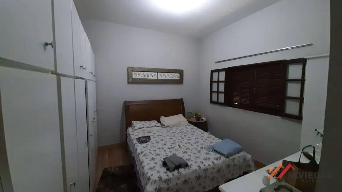 Foto 9 de Chácara com 4 quartos à venda, 1035m2 em Ibiuna - SP