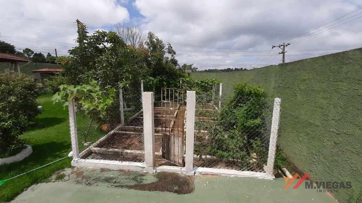 Foto 7 de Chácara com 4 quartos à venda, 1035m2 em Ibiuna - SP