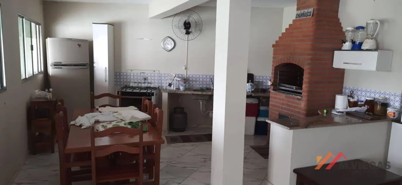 Foto 8 de Chácara com 4 quartos à venda, 1035m2 em Ibiuna - SP