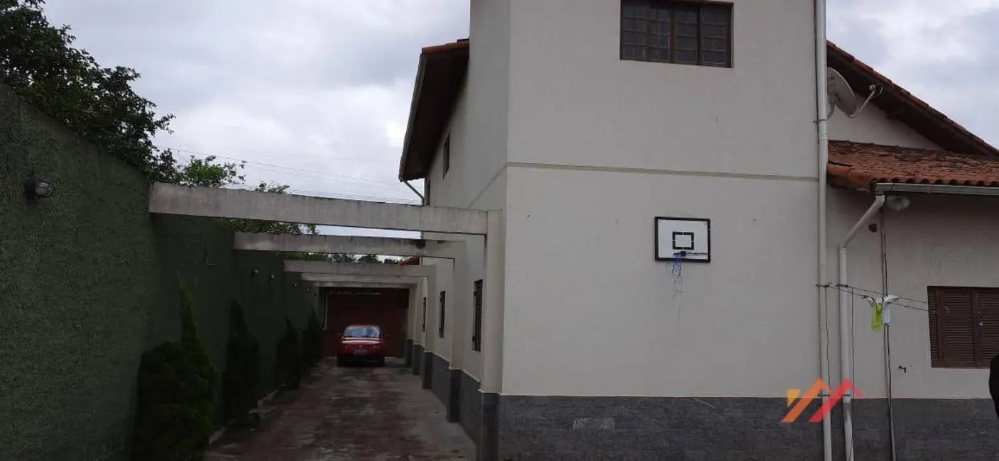 Foto 3 de Chácara com 4 quartos à venda, 1035m2 em Ibiuna - SP