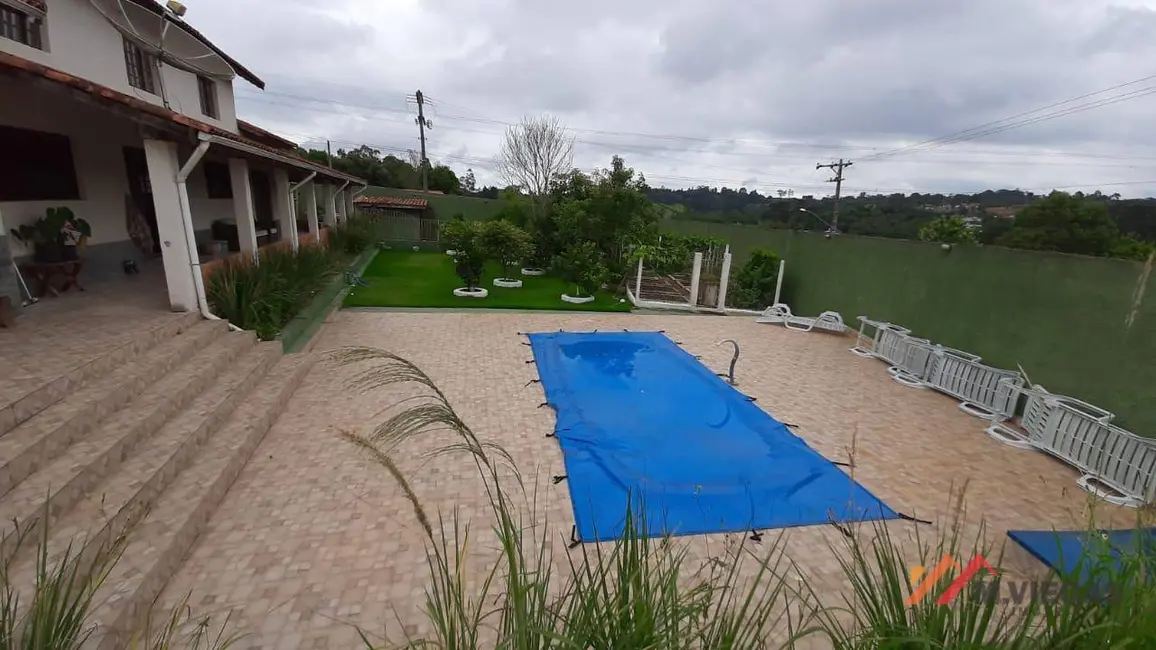 Foto 1 de Chácara com 4 quartos à venda, 1035m2 em Ibiuna - SP