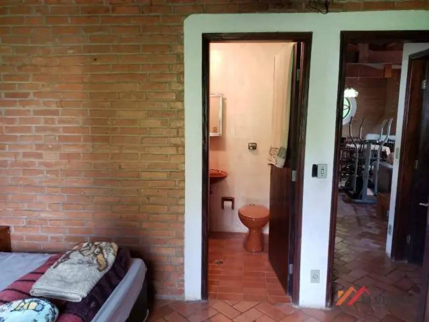 Foto 5 de Sítio / Rancho com 2 quartos à venda, 16000m2 em Ibiuna - SP