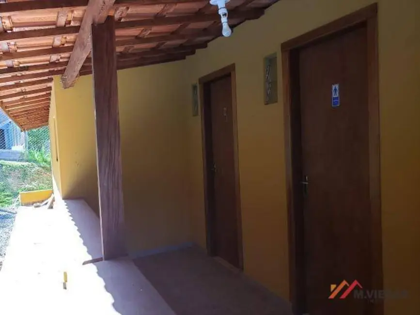 Foto 7 de Sítio / Rancho com 2 quartos à venda, 16000m2 em Ibiuna - SP