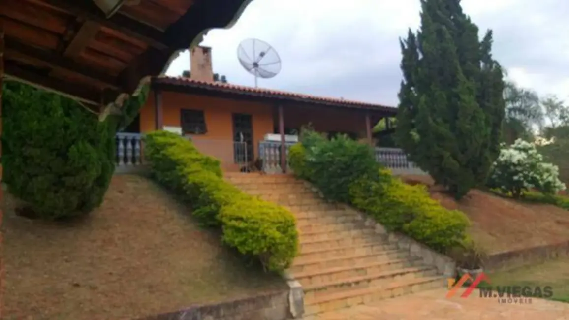 Chácara com 3 quartos à venda, 1000m2 em Ibiuna - SP - imagem 8 Foto 8 de Chácara com 3 quartos à venda, 1000m2 em Ibiuna - SP