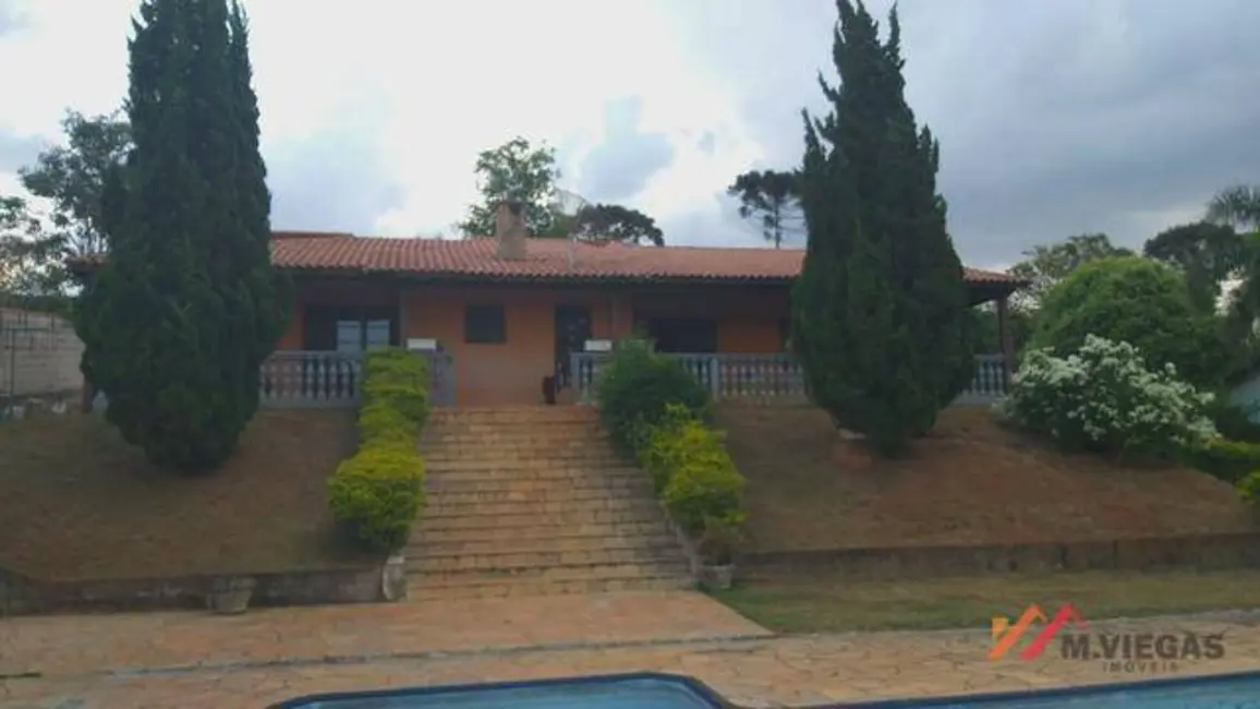 Chácara com 3 quartos à venda, 1000m2 em Ibiuna - SP - imagem 7 Foto 7 de Chácara com 3 quartos à venda, 1000m2 em Ibiuna - SP