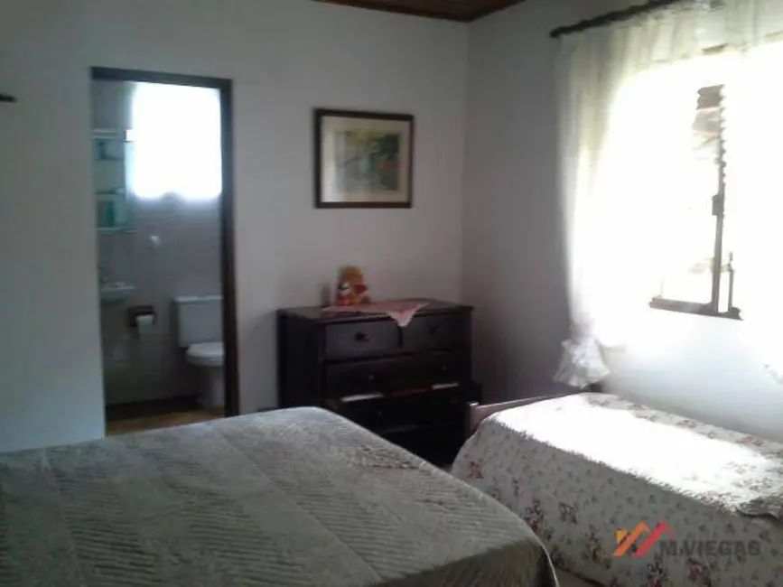 Foto 5 de Sítio / Rancho com 3 quartos à venda, 81500m2 em Ibiuna - SP