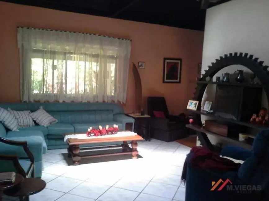 Foto 4 de Sítio / Rancho com 3 quartos à venda, 81500m2 em Ibiuna - SP