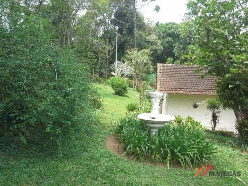 Foto 3 de Sítio / Rancho com 3 quartos à venda, 81500m2 em Ibiuna - SP