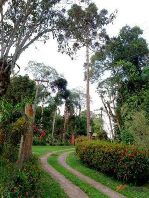 Foto 7 de Sítio / Rancho com 3 quartos à venda, 81500m2 em Ibiuna - SP