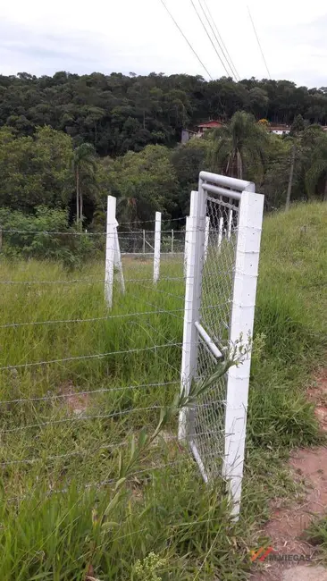 Foto 4 de Terreno / Lote à venda, 1000m2 em Ibiuna - SP